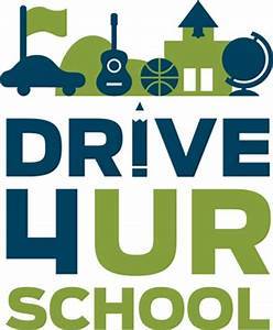 Drive One 4 UR School Fundraiser - Ford Motor Company