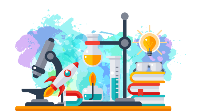 State Science Day