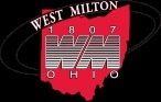 West Milton Village Logo