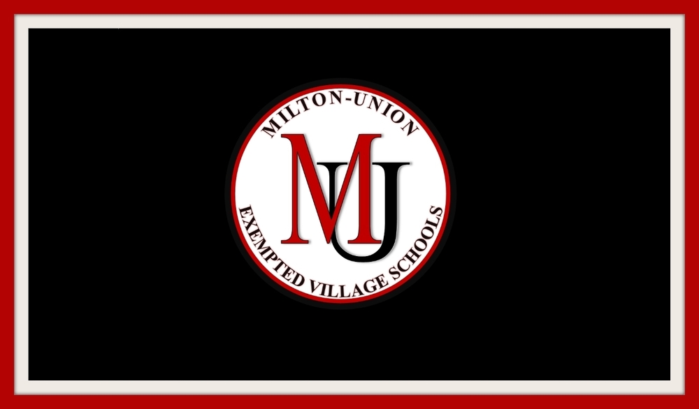 MUEVS District Logo