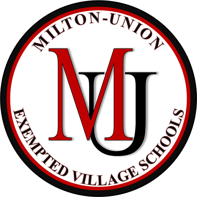 A Message From Milton-Union Schools... | Milton-Union Exempted Village