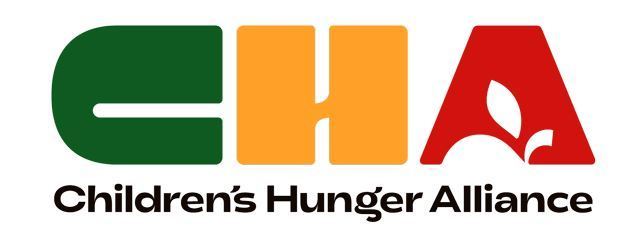 Children's Hunger Alliance Logo