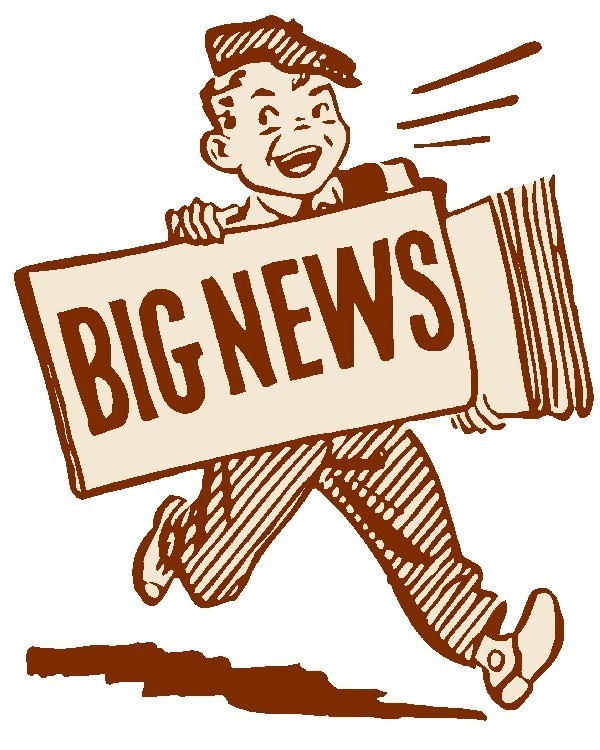 news boy