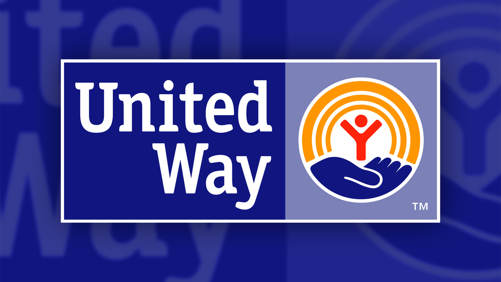 United Way Graphic