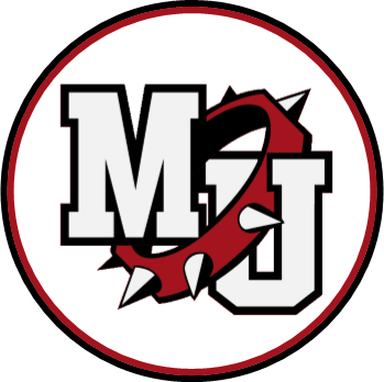 High School M-U Logo
