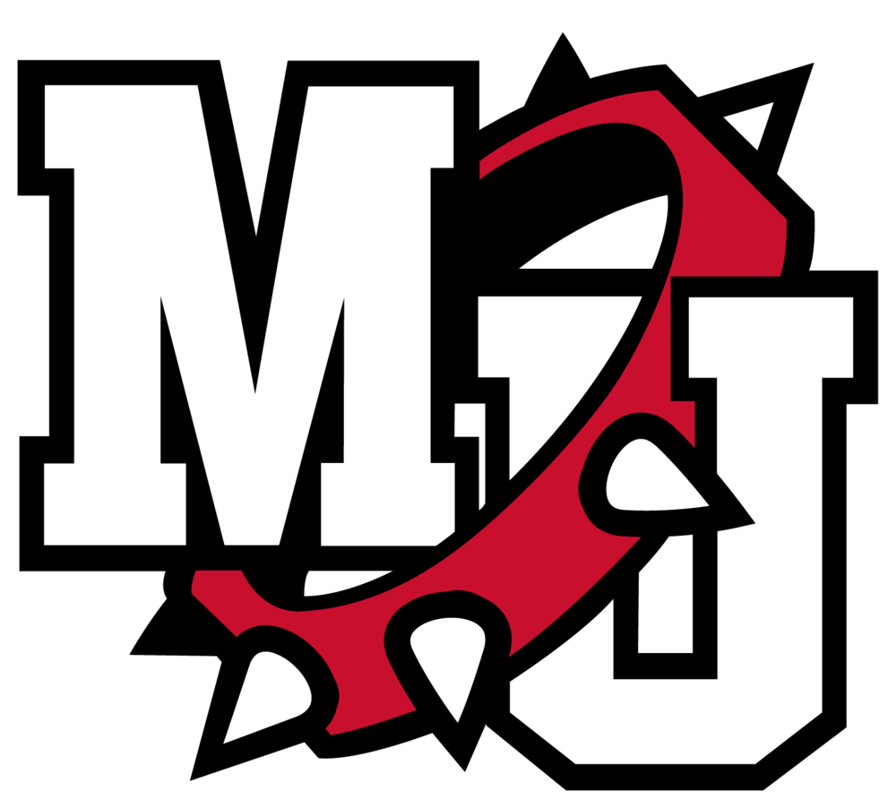Milton-Union Logo with Collar
