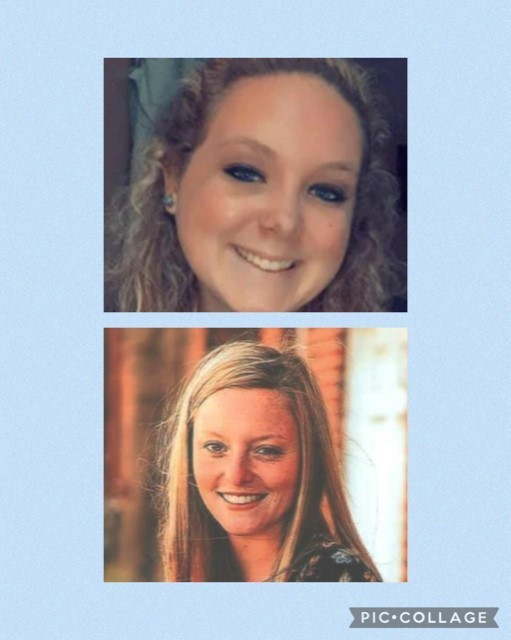 Pictures of former students