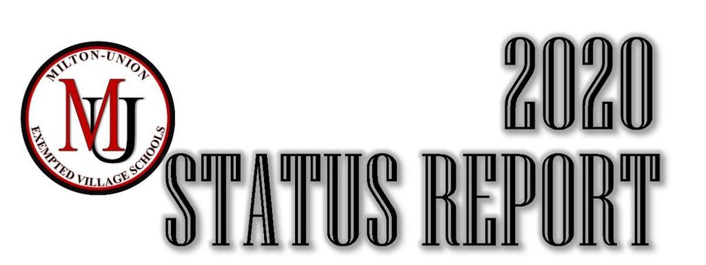 Status Report Image