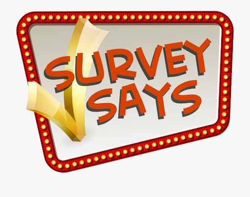parent survey