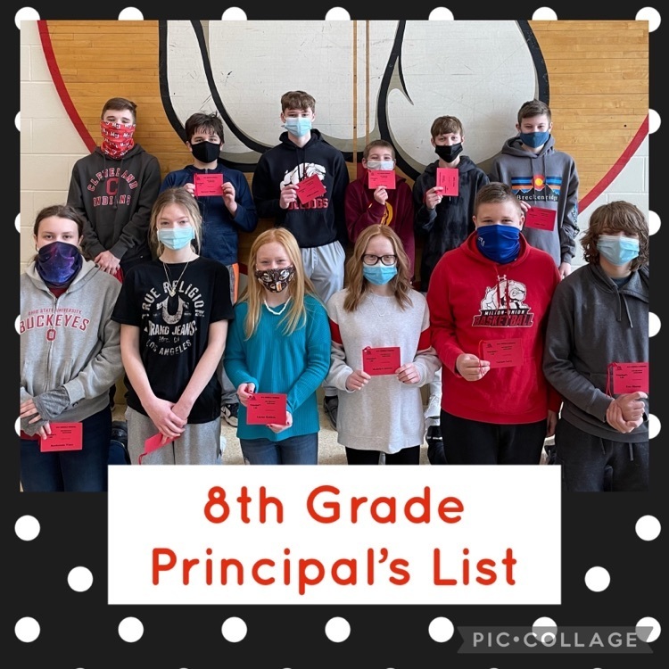 8th principals list