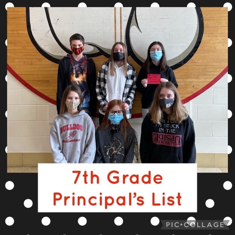 7th principals list