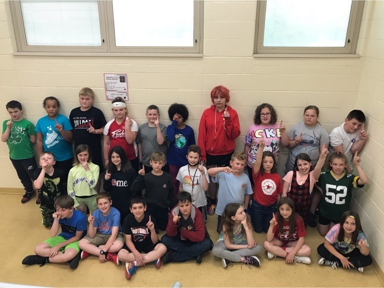 4th grade winners