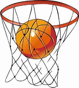 basketball clip