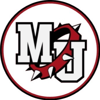 MU Athletic Logo