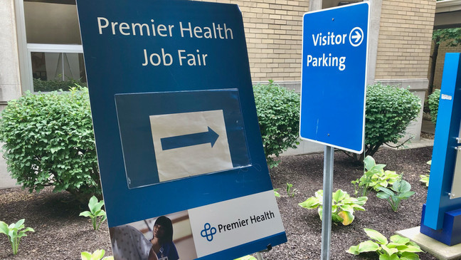 Premier Health Job Fair