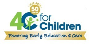 4C for Children Logo
