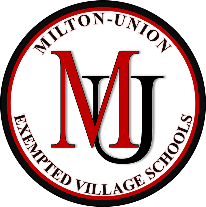 Milton-Union EVSD Logo