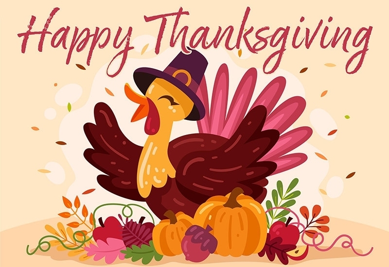 Thanksgiving