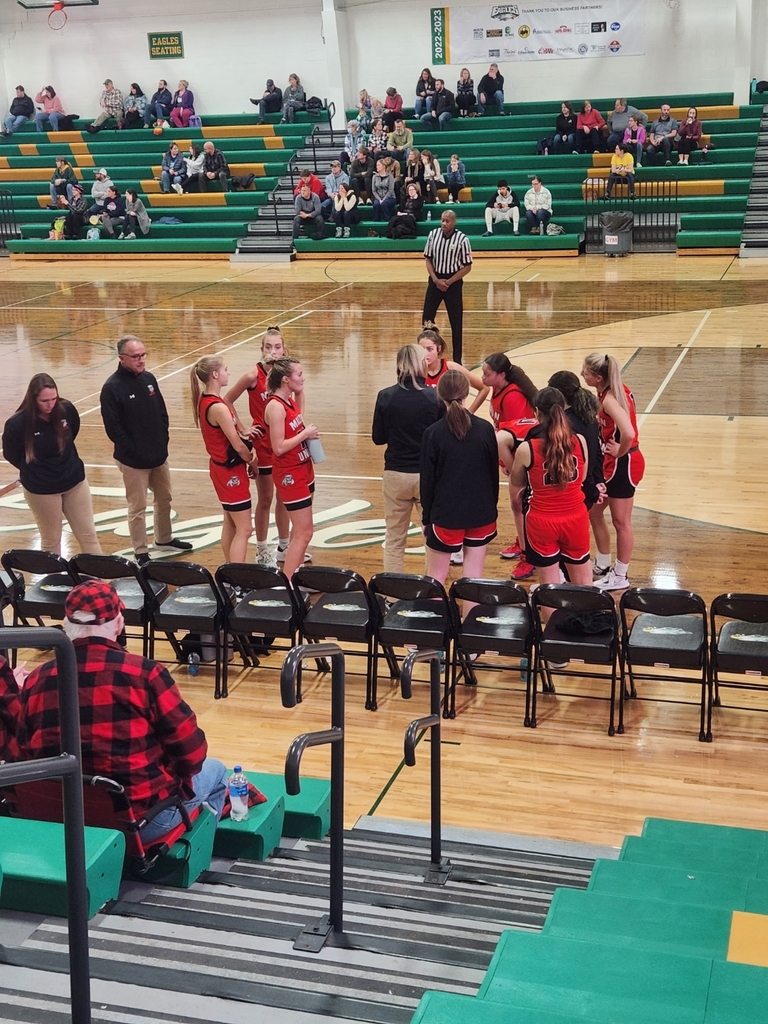 Girls Bball