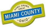 Miami County Logo