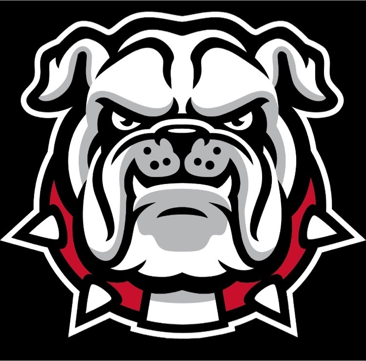 Bulldog Logo (head only)
