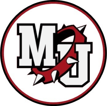 Milton-Union Athletic Logo