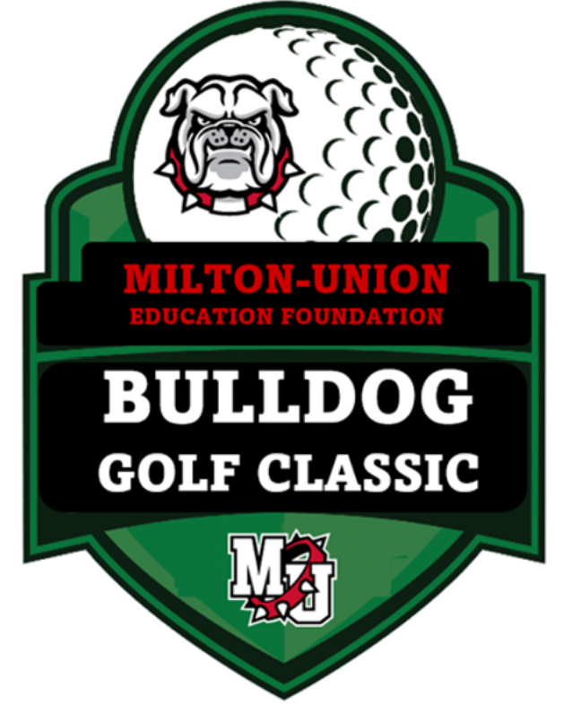 Bulldog Golf Classic Logo