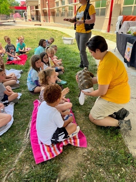 Art Camp 2023