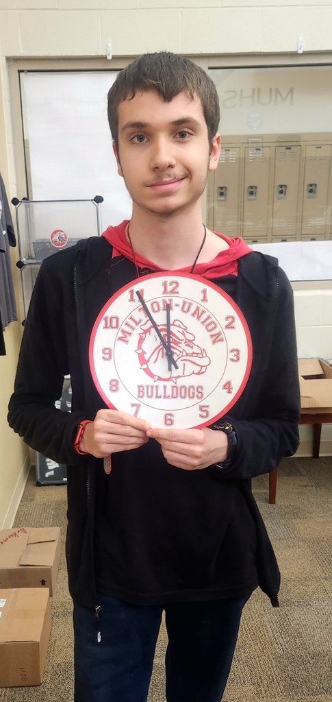 PBIS Rewards